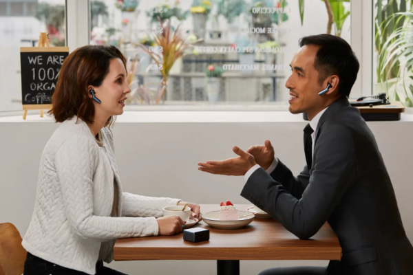 Google cuối cùng công bố giới hạn sử dụng GeminiTai nghe phiên dịch mới của Timekettle được thiết kế để chia sẻ